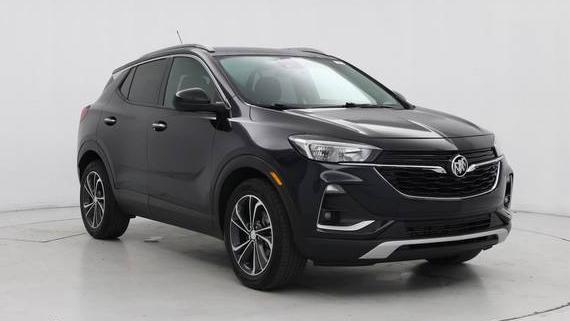 BUICK ENCORE GX 2020 KL4MMDSL1LB104763 image